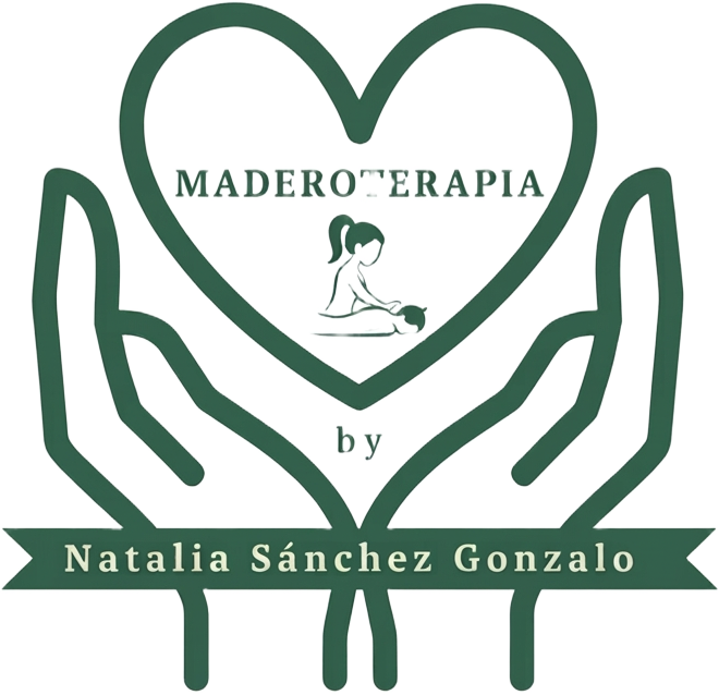 Maderoterapia by Natalia Sánchez Gonzalo